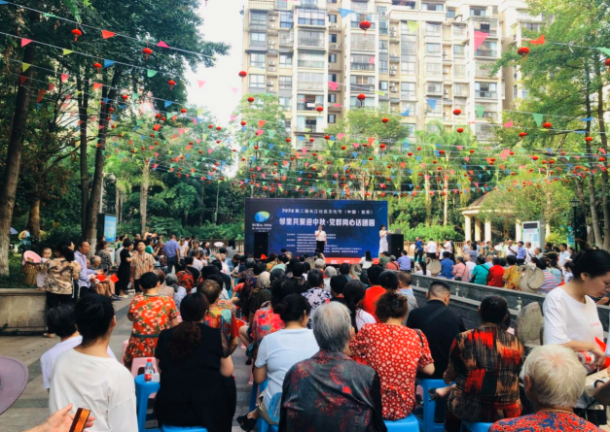 ���ﹲ��ӭ���� ��Ⱥͬ�Ļ���Բ