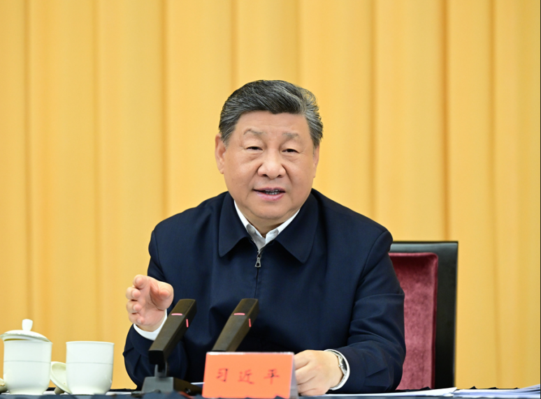 ϰ��ƽ��ϯ��ǿ�����о���̸�Ტ������Ҫ